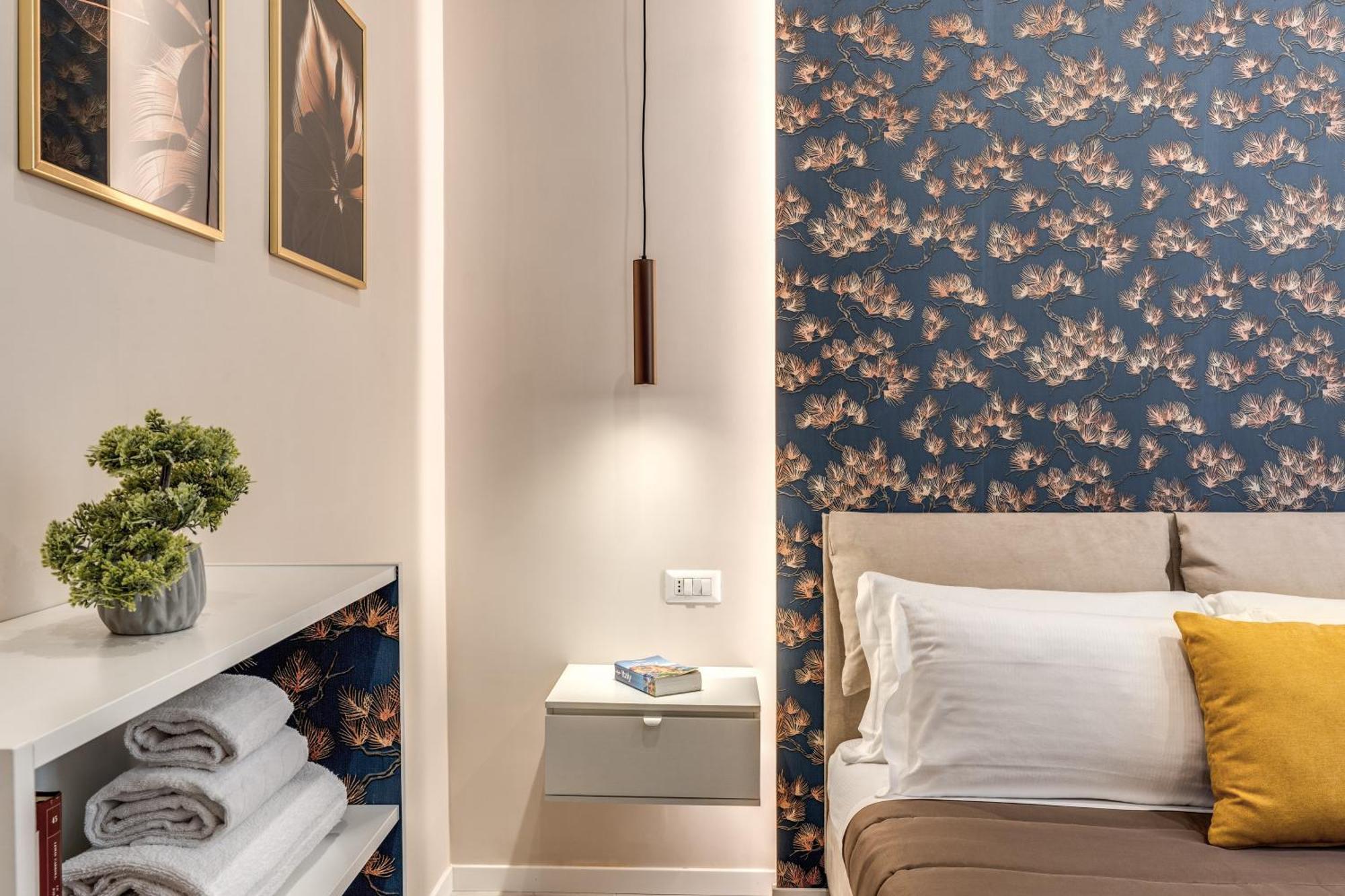 Appartement Pretorius Charming New *