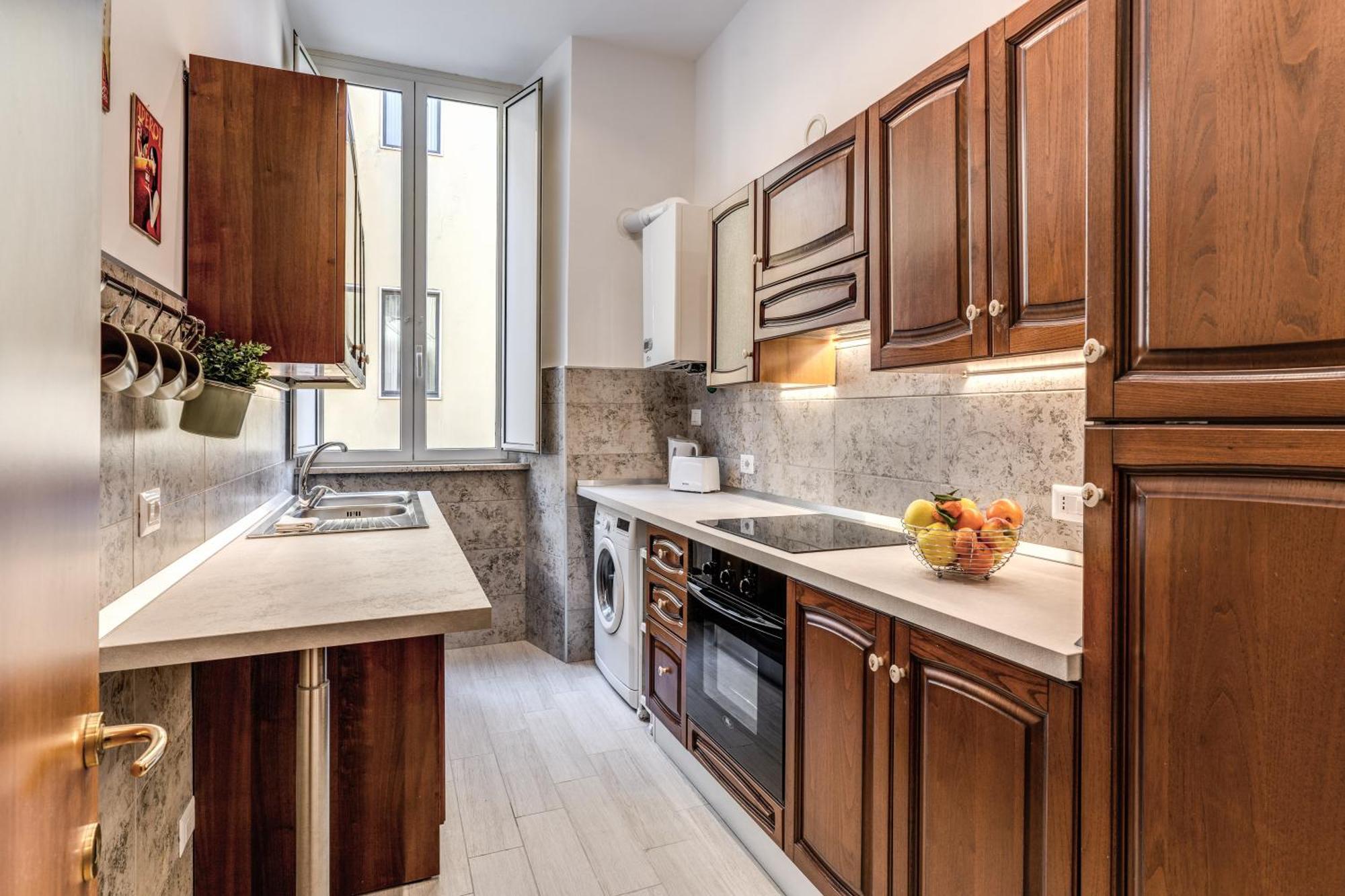 Pretorius Charming New Appartement *