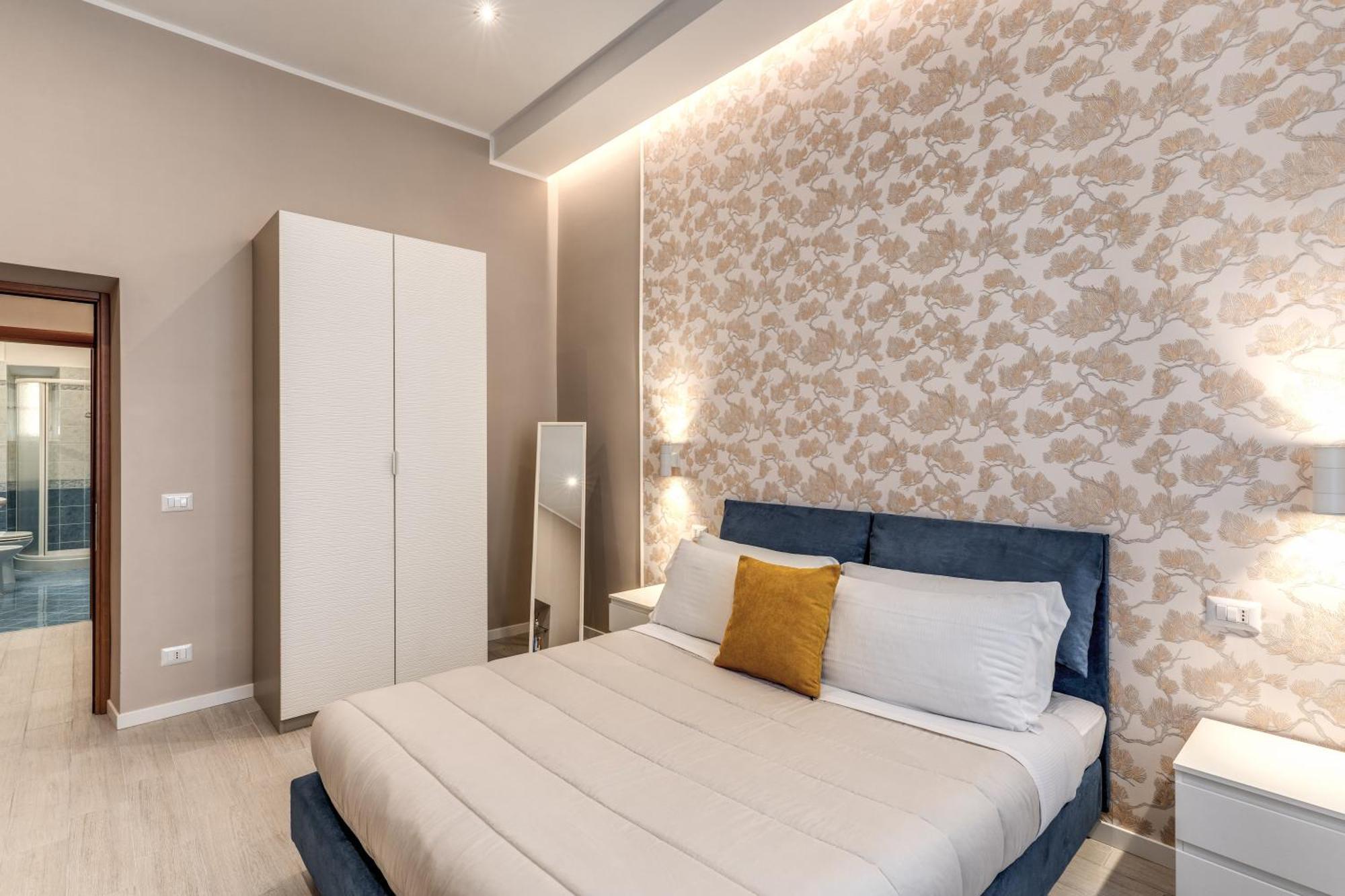 Appartement Pretorius Charming New *