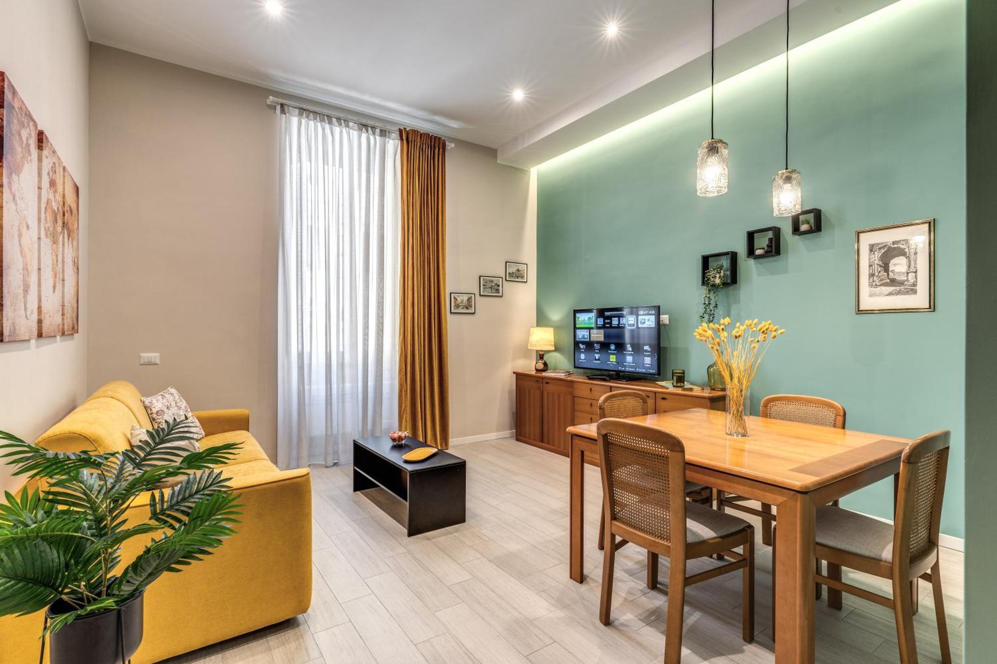 Pretorius Charming New Appartement *