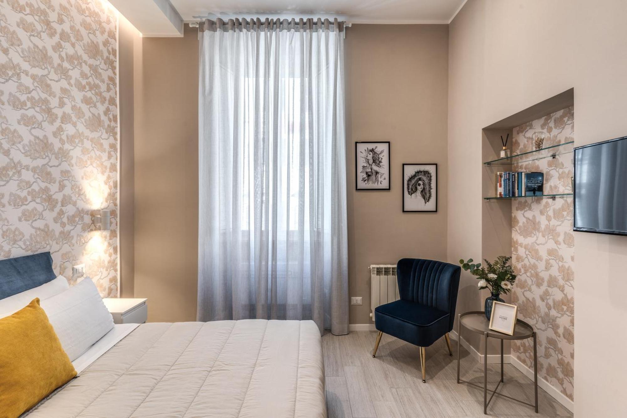 Pretorius Charming New Appartement