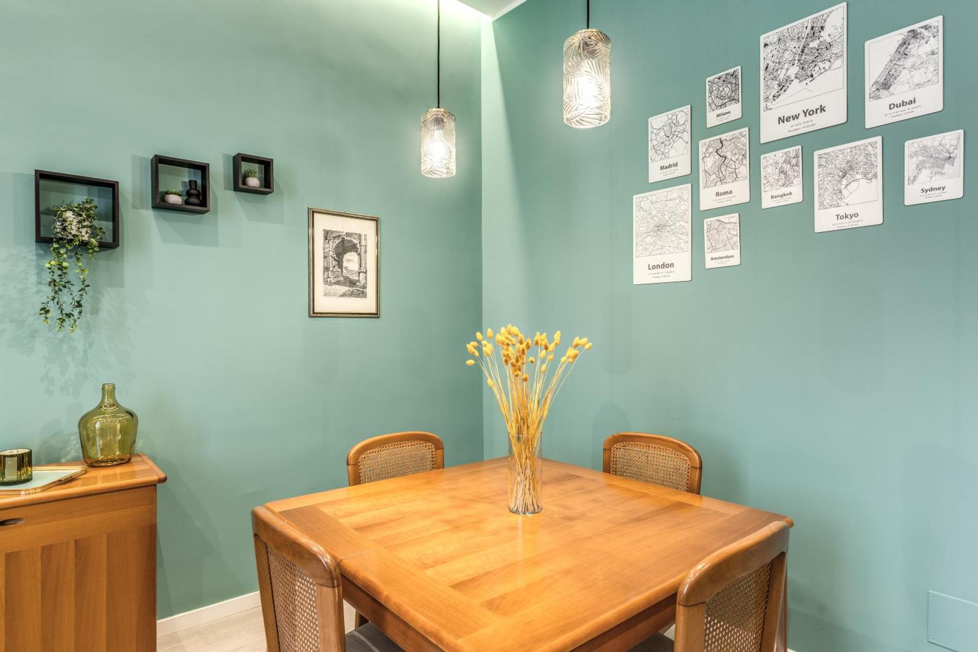 Pretorius Charming New Appartement *