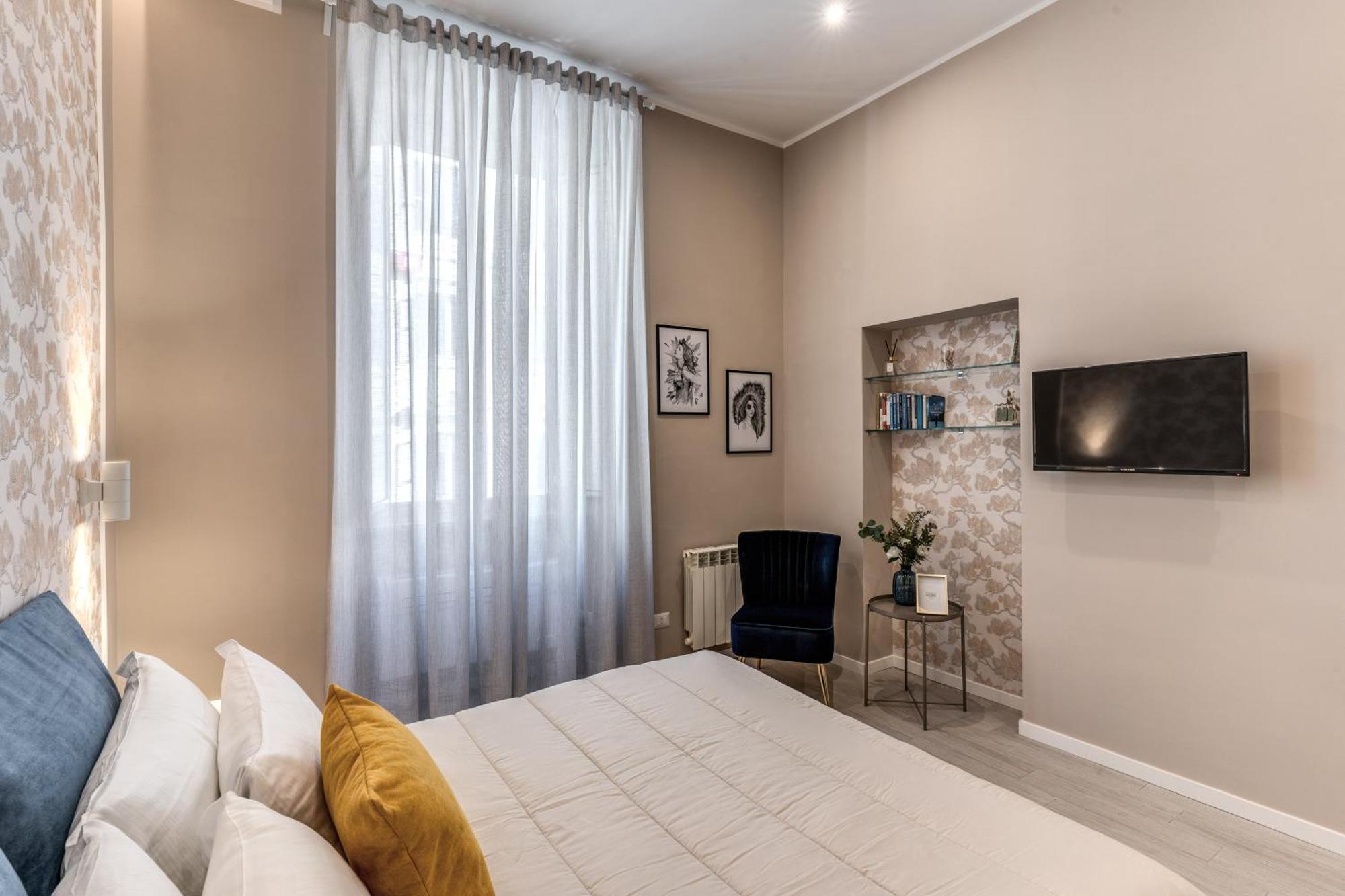 Pretorius Charming New Appartement