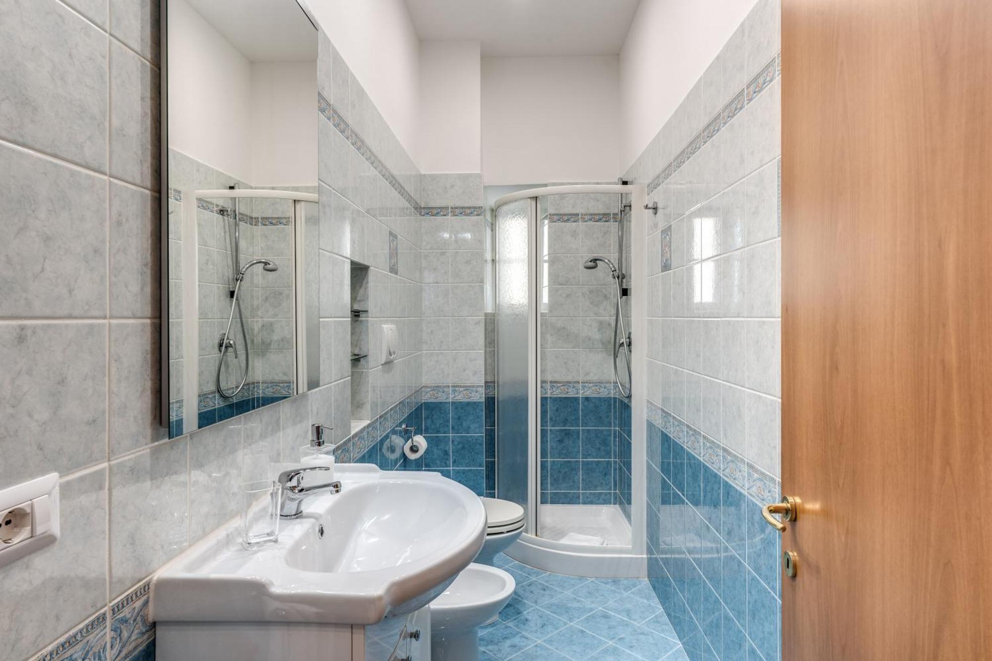 Pretorius Charming New Appartement *